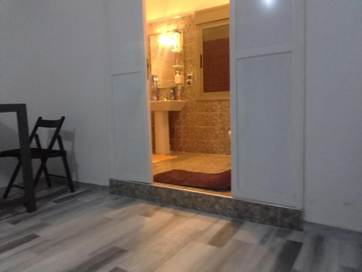Welcome Home Beni Mellal Exterior foto